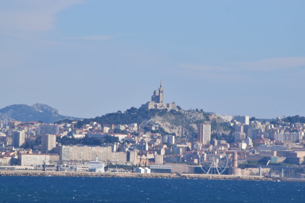 Marseille Magnifique Croisi Re Bord Du Costa Diadema